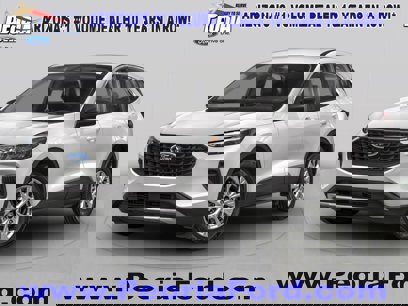 New 2025 Ford Escape ST-Line Elite