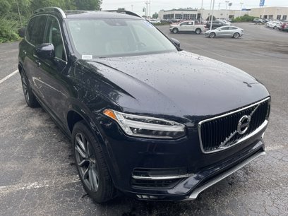 Used 2019 Volvo XC90 T6 Momentum