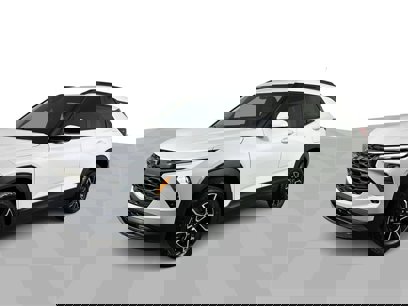 New 2025 Chevrolet TrailBlazer ACTIV w/ Convenience Package