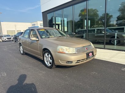 Used 2004 Saturn L-Series L300