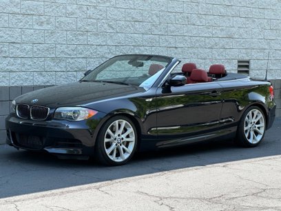 Used 2013 BMW 135i Convertible