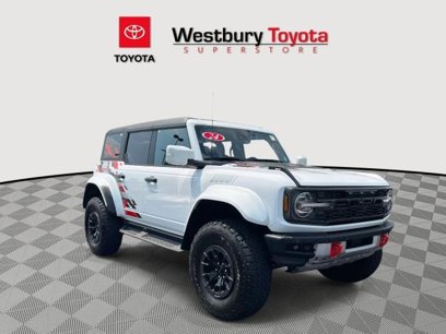 Used 2024 Ford Bronco Raptor
