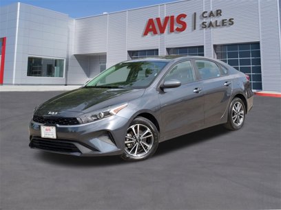 Used 2024 Kia Forte LXS