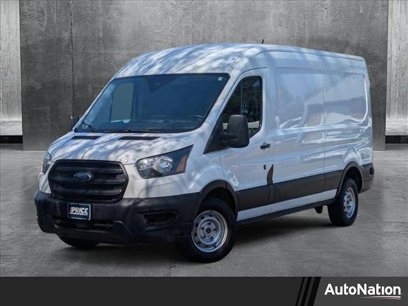 Used 2020 Ford Transit 250 Medium Roof w/ Load Area Protection Package
