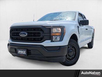 Used 2023 Ford F150 XL