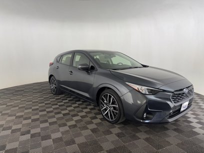 New 2025 Subaru Impreza 2.0i Sport