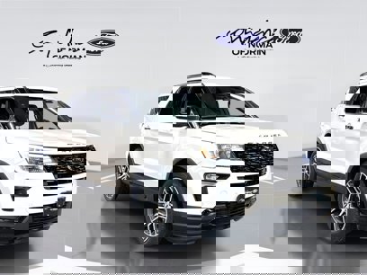 Used 2019 Ford Explorer Sport w/ Equipment Group 401A