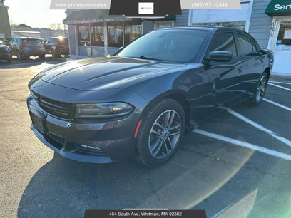 Used 2019 Dodge Charger SXT w/ Driver Confidence Group