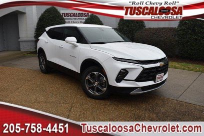 New 2025 Chevrolet Blazer LT