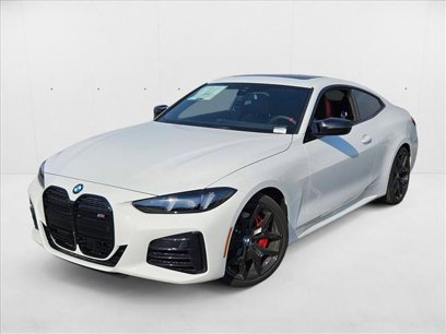 New 2026 BMW M440i Coupe w/ Premium Package