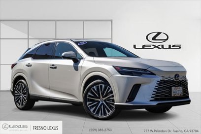 Certified 2023 Lexus RX 350 Premium Plus
