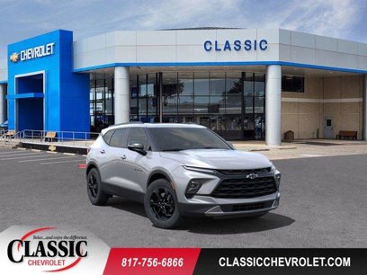 New 2025 Chevrolet Blazer LT w/ Sound & Technology Package