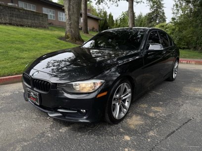Used 2012 BMW 328i Sedan