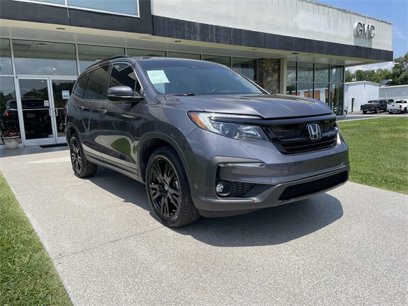 Used 2022 Honda Pilot Special Edition
