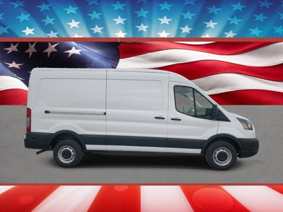 New 2024 Ford Transit 250 148 Medium Roof