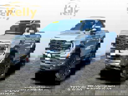 Used 2024 Ford Ranger Raptor
