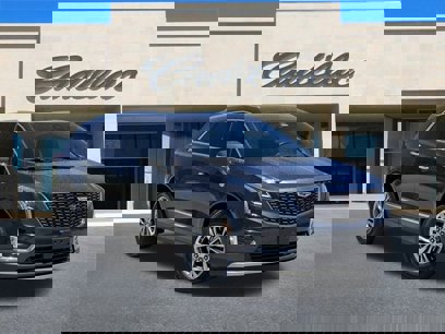 Certified 2021 Cadillac XT5 Premium Luxury