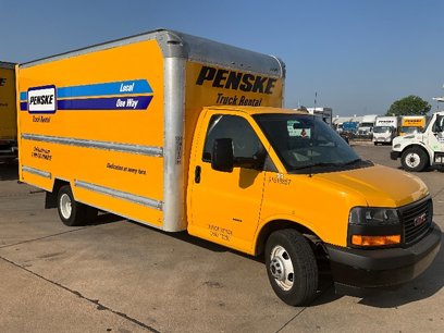 Used 2021 GMC Savana 3500 Extended w/ Power Convenience Package