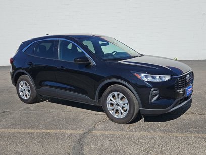 Used 2023 Ford Escape Active w/ Tech Pack #2