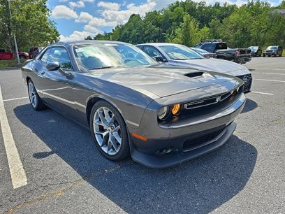 Used 2023 Dodge Challenger GT