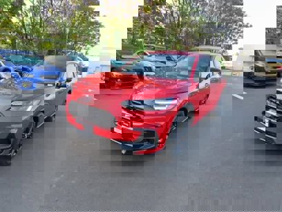 New 2025 Honda HR-V Sport