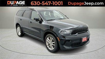 Used 2024 Dodge Durango GT