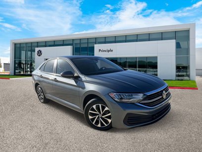 Certified 2023 Volkswagen Jetta S