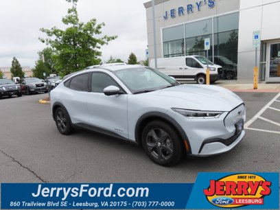 Used 2021 Ford Mustang Mach-E Select w/ Comfort/Technology Package