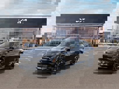 New 2025 Kia EV6 AWD