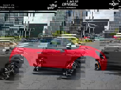 New 2025 MINI Cooper S