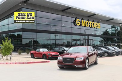 Used 2020 Chrysler 300 Limited