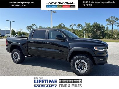 New 2025 RAM 1500 RHO w/ RHO Level 1 Equipment Group