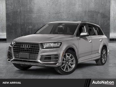 Used 2017 Audi Q7 3.0T Prestige