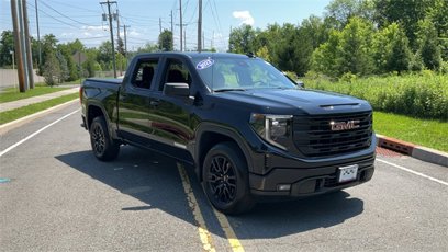 Used 2023 GMC Sierra 1500 Elevation