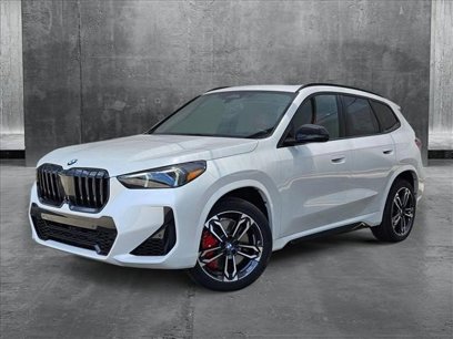 New 2025 BMW X1 xDrive28i w/ Technology Package