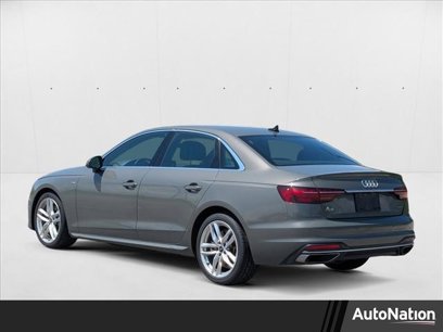 Used 2023 Audi A4 2.0T Premium Plus