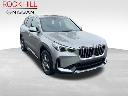 Used 2024 BMW X1 xDrive28i