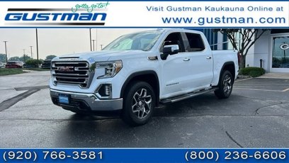 Certified 2020 GMC Sierra 1500 SLT w/ SLT Premium Plus Package