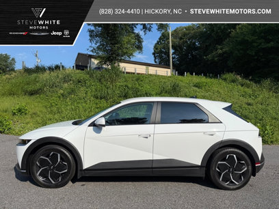 Used 2023 Hyundai Ioniq 5 SEL