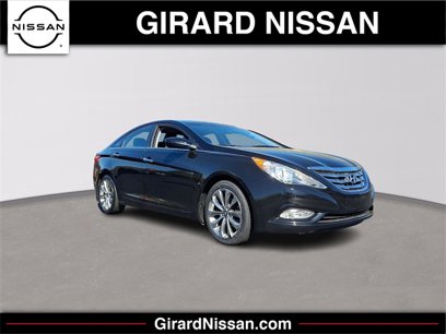 Used 2011 Hyundai Sonata SE