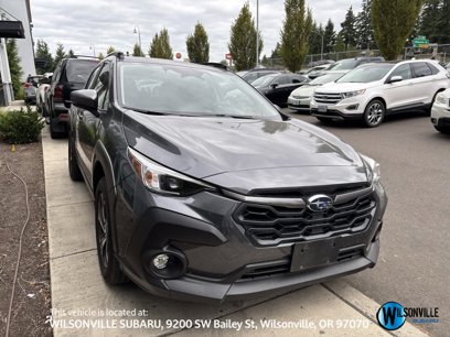 Certified 2024 Subaru Crosstrek 2.0i Premium