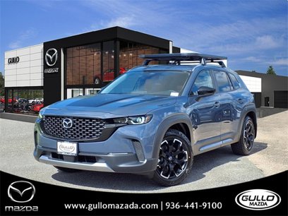 New 2025 MAZDA CX-50 Meridian Edition w/ Apex Package