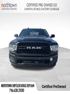 Used 2022 RAM 2500 Tradesman