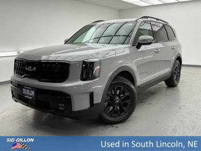 Used 2024 Kia Telluride SX X-Pro