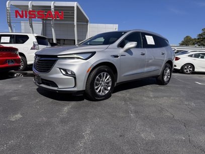 Used 2022 Buick Enclave Premium