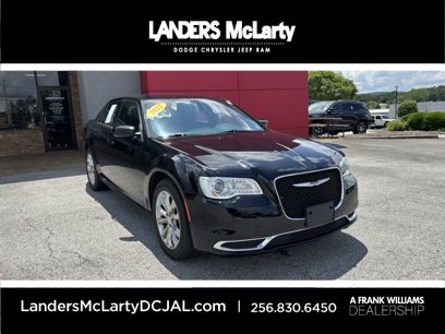 Used 2022 Chrysler 300 Touring