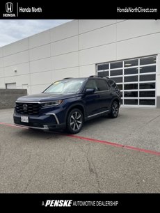 Used 2023 Honda Pilot Touring