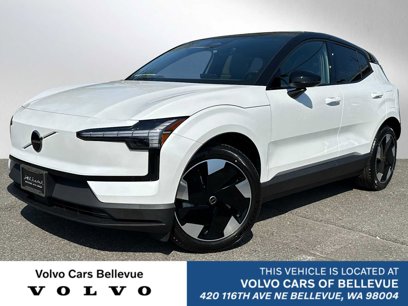 New 2025 Volvo EX30 Plus w/ Protection Package Premier