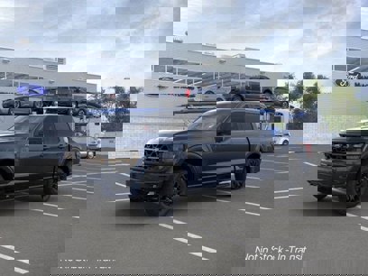 New 2025 Ford F150 Tremor