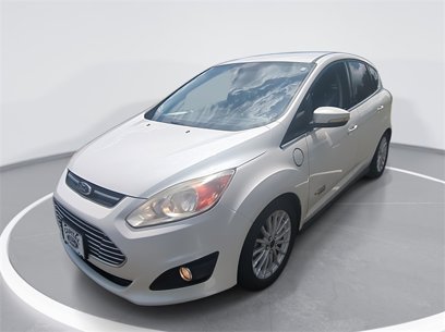 Used 2014 Ford C-MAX Energi SEL w/ Equipment Group 302A